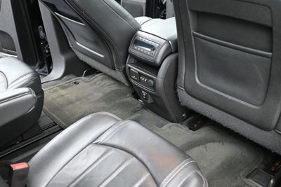 2015 Chevrolet Traverse AWD 4dr LTZ