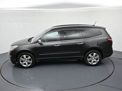 2015 Chevrolet Traverse AWD 4dr LTZ
