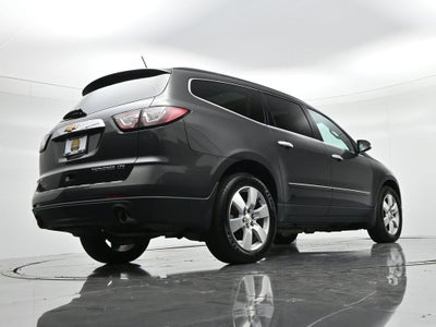 2015 Chevrolet Traverse AWD 4dr LTZ