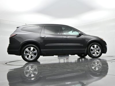 2015 Chevrolet Traverse AWD 4dr LTZ