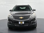 2015 Chevrolet Traverse AWD 4dr LTZ