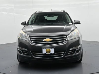 2015 Chevrolet Traverse AWD 4dr LTZ