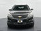 2015 Chevrolet Traverse AWD 4dr LTZ