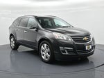 2015 Chevrolet Traverse AWD 4dr LTZ