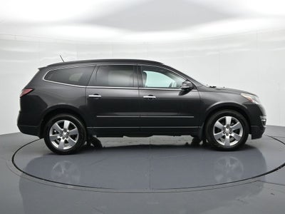 2015 Chevrolet Traverse AWD 4dr LTZ