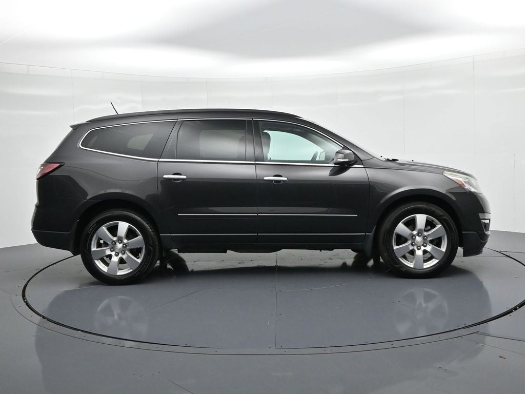 2015 Chevrolet Traverse AWD 4dr LTZ