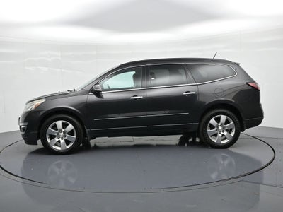 2015 Chevrolet Traverse AWD 4dr LTZ