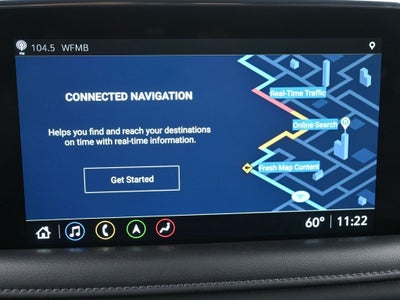 2021 Chevrolet Tahoe 4WD 4dr Z71