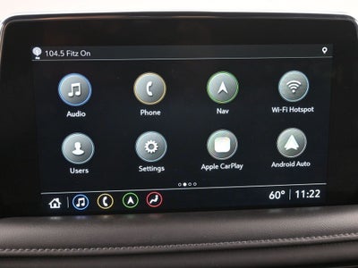 2021 Chevrolet Tahoe 4WD 4dr Z71