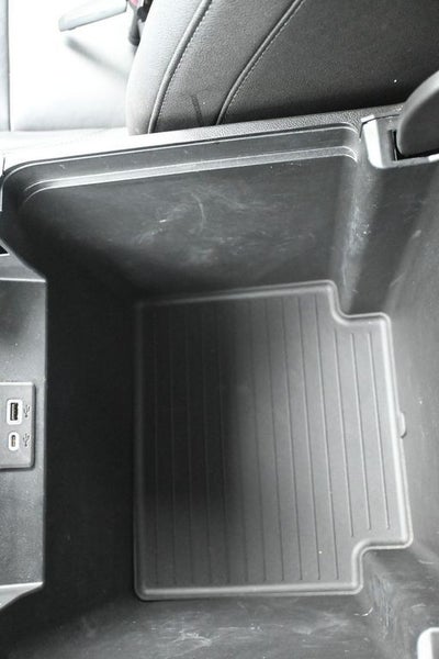 2021 Chevrolet Tahoe 4WD 4dr Z71