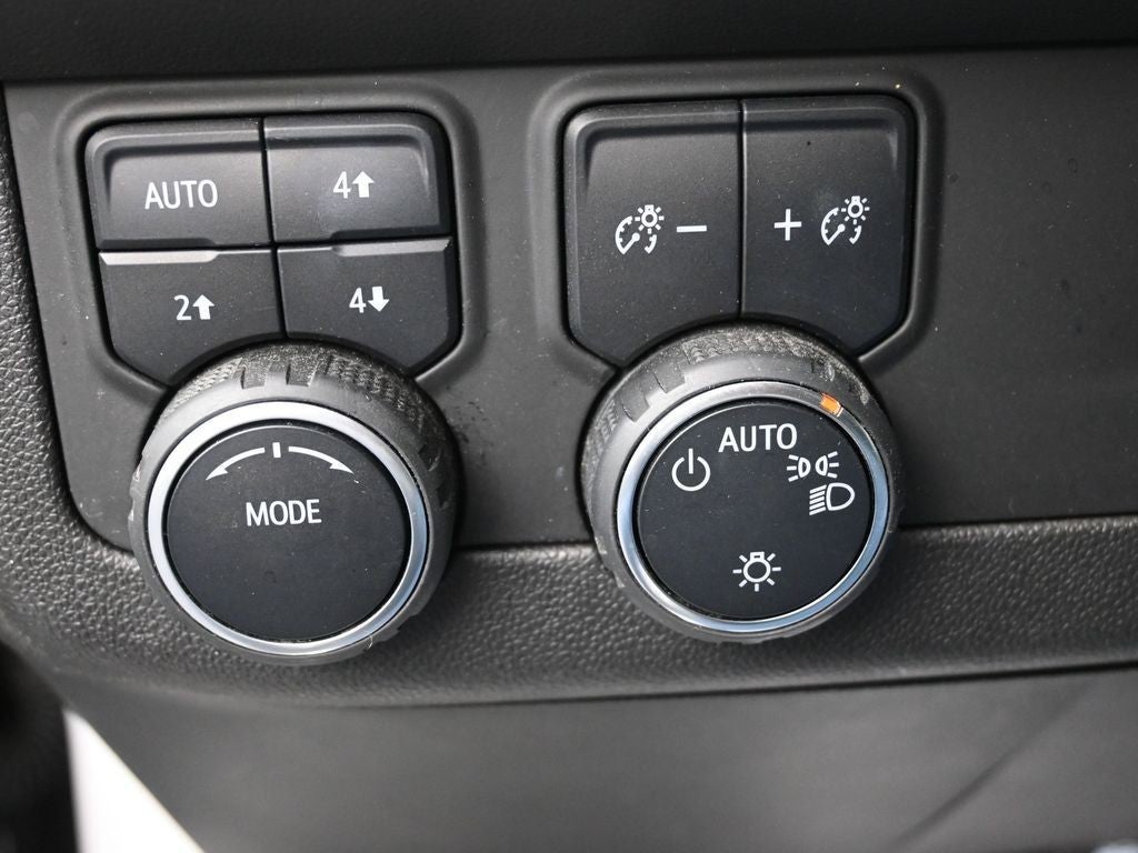 2021 Chevrolet Tahoe 4WD 4dr Z71