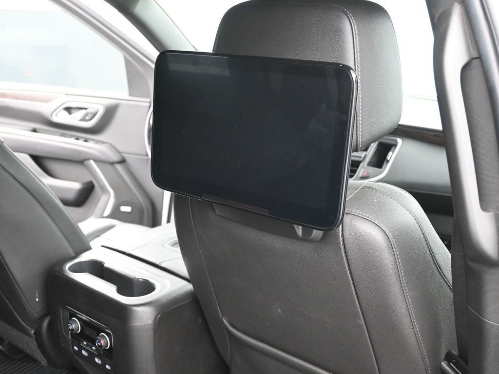 2021 Chevrolet Tahoe 4WD 4dr Z71