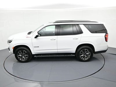2021 Chevrolet Tahoe 4WD 4dr Z71