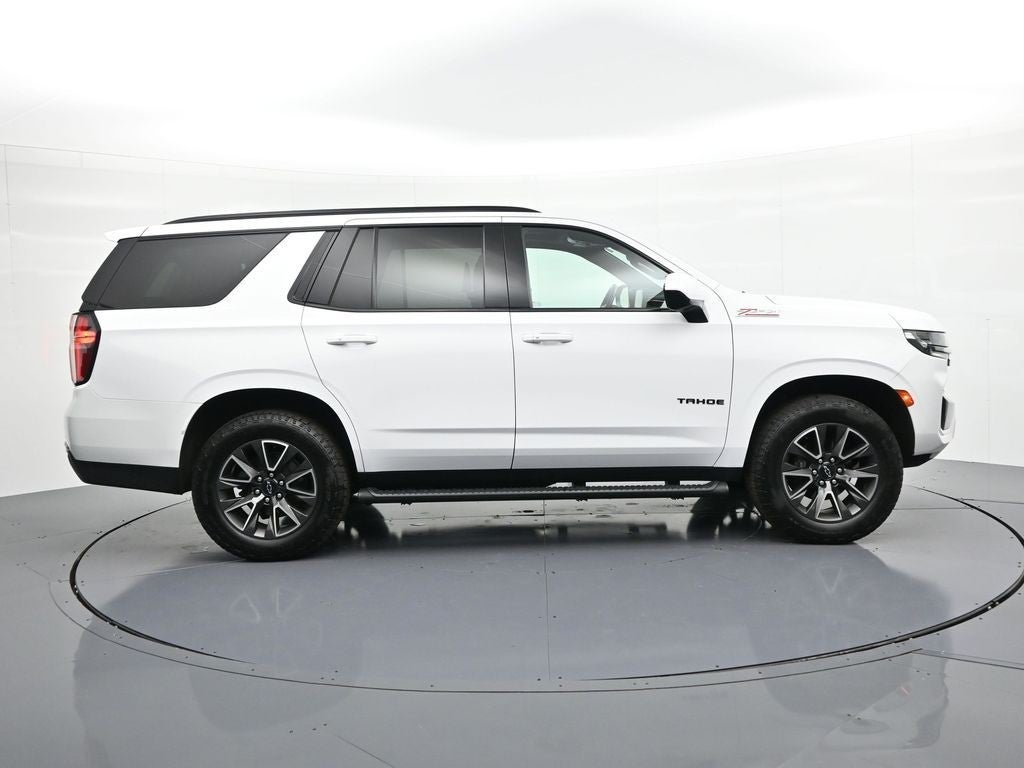 2021 Chevrolet Tahoe 4WD 4dr Z71