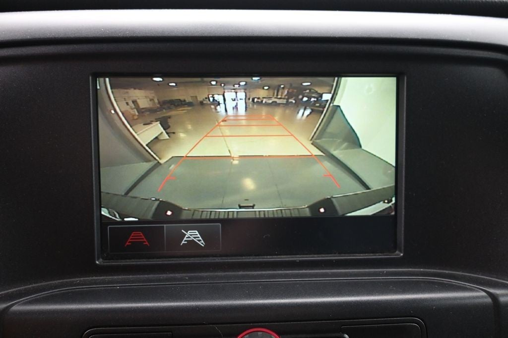 2016 GMC Sierra 2500HD 4WD Crew Cab 153.7"
