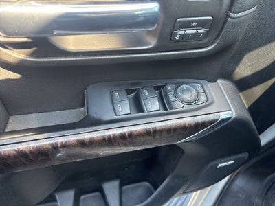 2020 GMC Sierra 2500HD 4WD Crew Cab 159" Denali