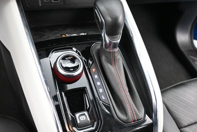 2024 GMC Canyon 4WD Crew Cab AT4X