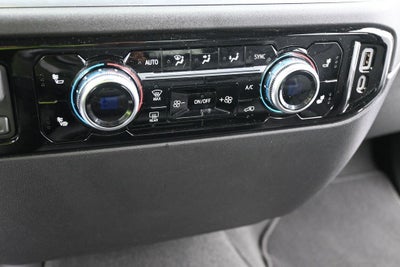 2026 GMC Sierra 1500 4WD Crew Cab 147" SLT