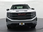 2026 GMC Sierra 1500 4WD Crew Cab 147" SLT