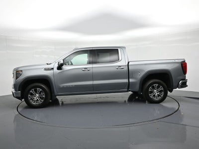 2026 GMC Sierra 1500 4WD Crew Cab 147" SLT