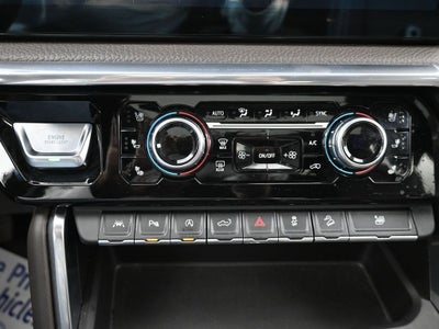 2023 GMC Sierra 1500 4WD Crew Cab 147" Denali