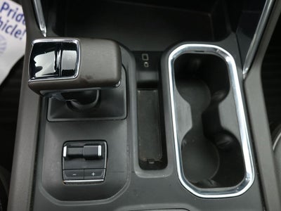 2023 GMC Sierra 1500 4WD Crew Cab 147" Denali