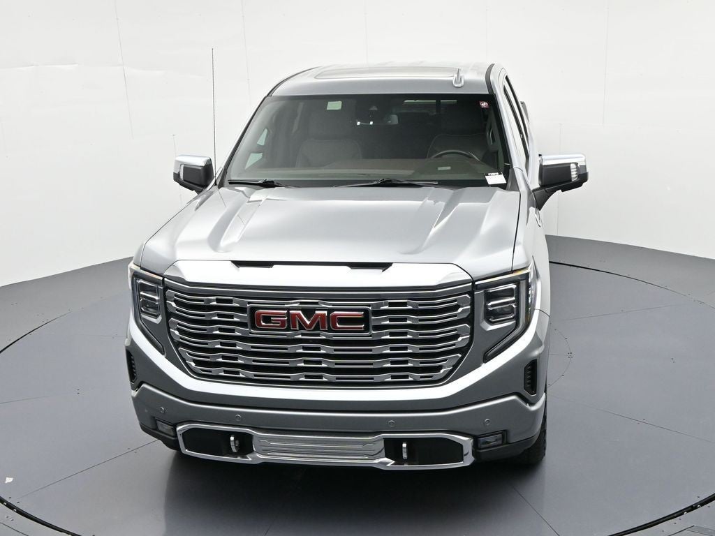 2023 GMC Sierra 1500 4WD Crew Cab 147" Denali