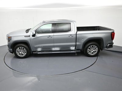 2023 GMC Sierra 1500 4WD Crew Cab 147" Denali
