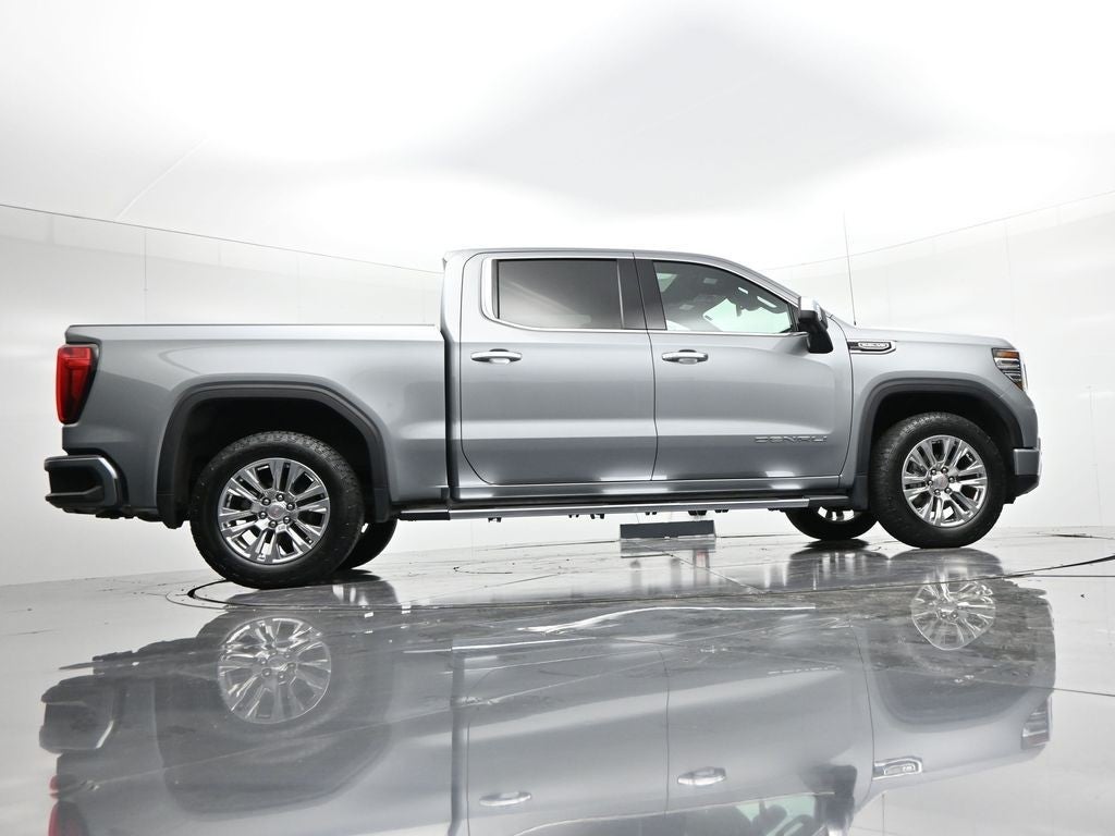 2023 GMC Sierra 1500 4WD Crew Cab 147" Denali