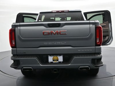 2023 GMC Sierra 1500 4WD Crew Cab 147" Denali