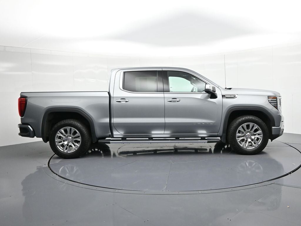 2023 GMC Sierra 1500 4WD Crew Cab 147" Denali
