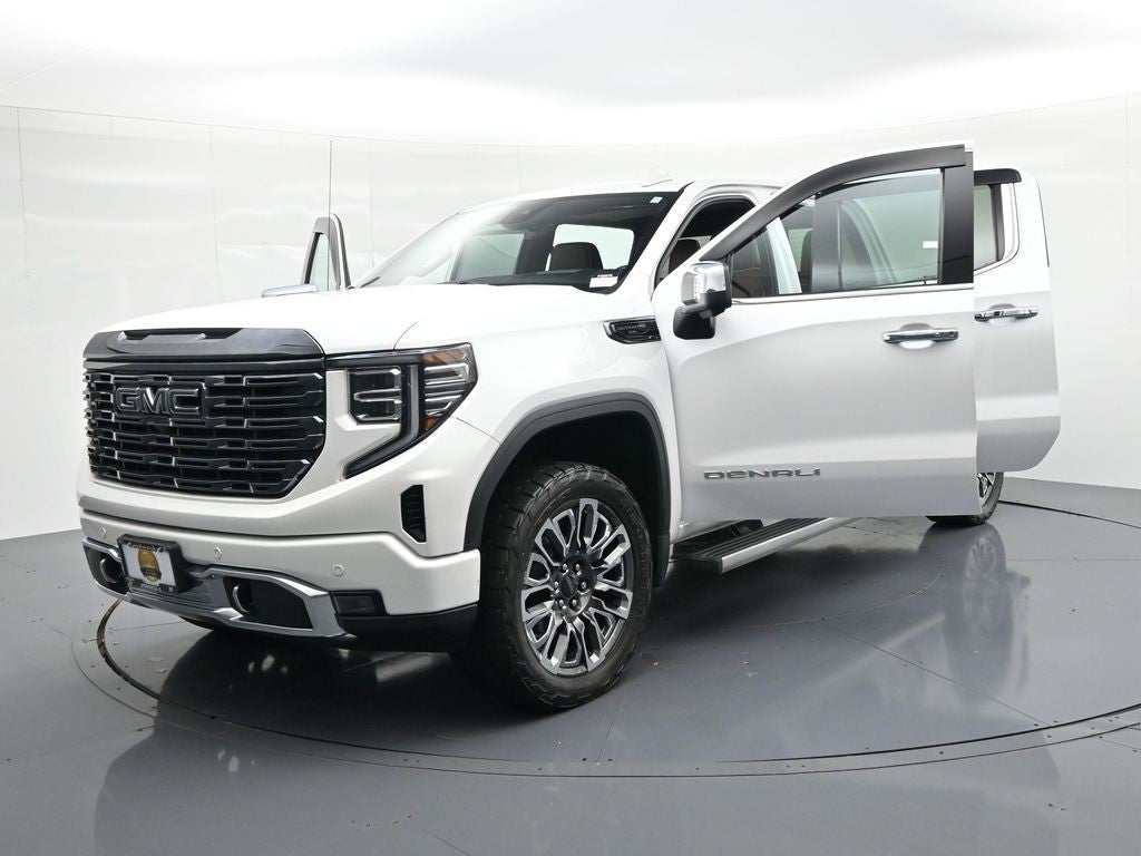 2023 GMC Sierra 1500 Denali Ultimate