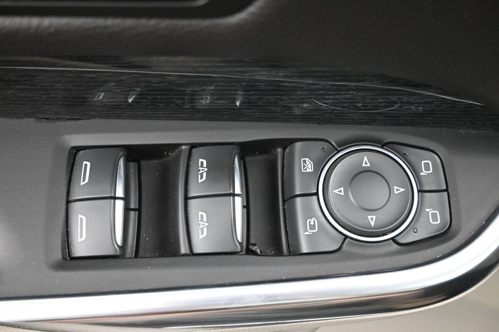 2020 Cadillac XT4 AWD 4dr Premium Luxury