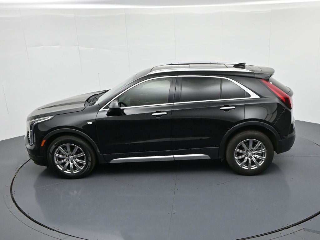 2020 Cadillac XT4 AWD 4dr Premium Luxury