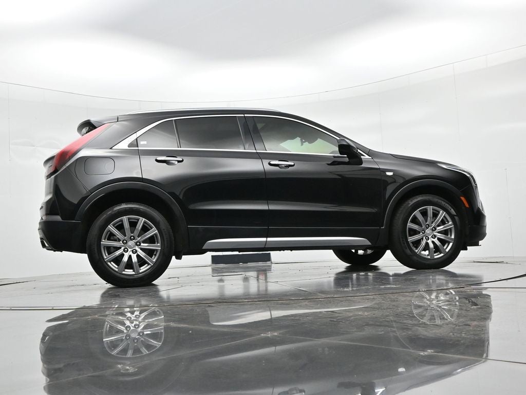 2020 Cadillac XT4 AWD 4dr Premium Luxury