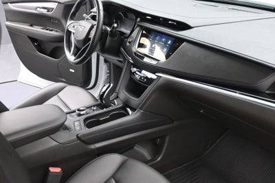 2023 Cadillac XT6 AWD Luxury