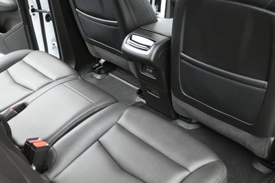 2023 Cadillac XT6 AWD Luxury
