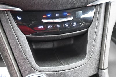 2023 Cadillac XT6 AWD Luxury