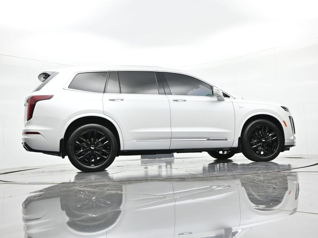 2023 Cadillac XT6 AWD Luxury