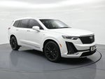 2023 Cadillac XT6 AWD Luxury