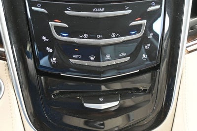 2016 Cadillac Escalade 4WD 4dr Luxury Collection