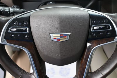 2016 Cadillac Escalade 4WD 4dr Luxury Collection