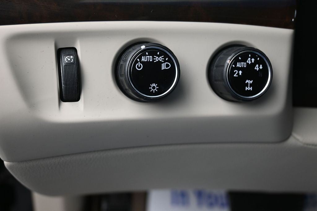 2016 Cadillac Escalade 4WD 4dr Luxury Collection