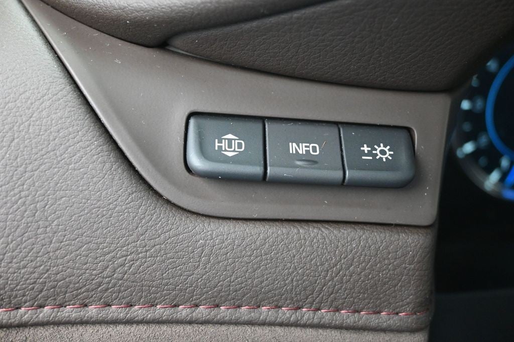 2016 Cadillac Escalade 4WD 4dr Luxury Collection
