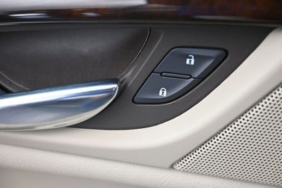 2016 Cadillac Escalade 4WD 4dr Luxury Collection