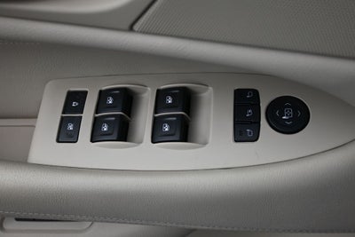 2016 Cadillac Escalade 4WD 4dr Luxury Collection