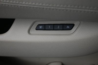 2016 Cadillac Escalade 4WD 4dr Luxury Collection