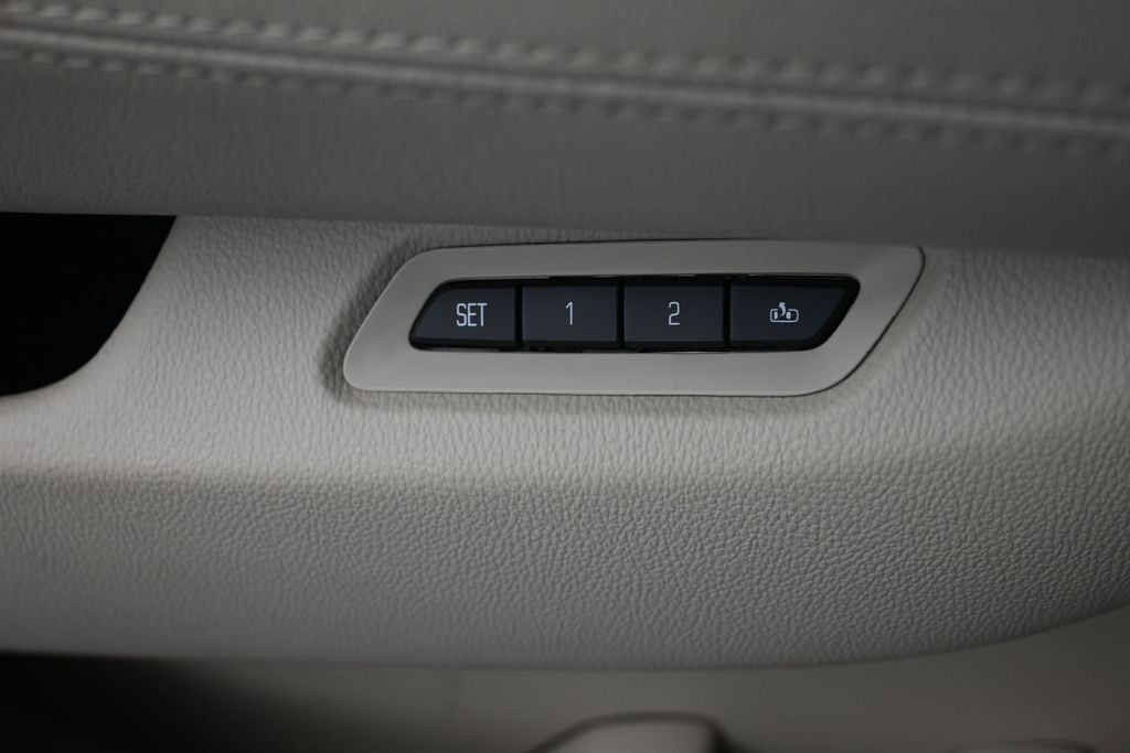 2016 Cadillac Escalade 4WD 4dr Luxury Collection