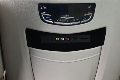 2016 Cadillac Escalade 4WD 4dr Luxury Collection