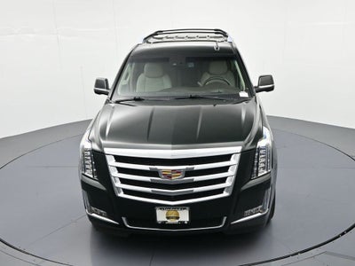 2016 Cadillac Escalade 4WD 4dr Luxury Collection